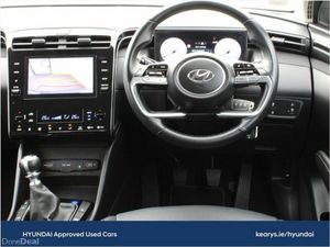 Hyundai Tucson 2WD Executive - Image 4