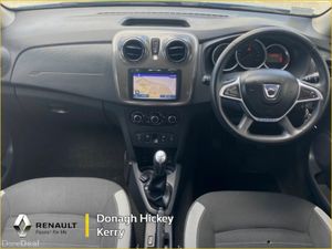 Dacia Logan 1.5 dCi 90 SIGNATURE STEPWAY - Image 2