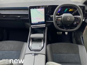 Renault Rafale E-TECH Hybrid 200 Auto esprit Alpin - Image 2