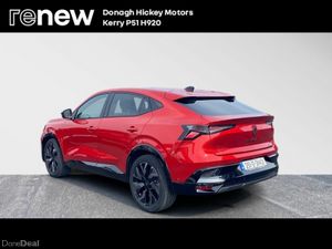 Renault Rafale E-TECH Hybrid 200 Auto esprit Alpin - Image 3