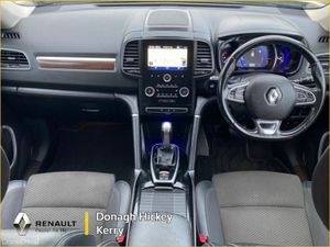 Renault Koleos 1.7dCi 150 Auto X-Tronic 2WD Iconic - Image 2