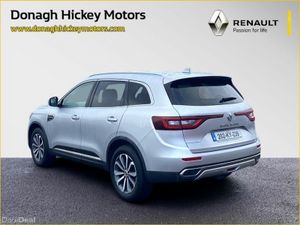 Renault Koleos 1.7dCi 150 Auto X-Tronic 2WD Iconic - Image 3