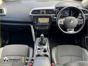 Renault Kadjar 1.5 dCi 110 Dynamique S Nav - Image 2