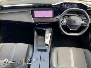 Peugeot 308 1.2 130bhp Allure Auto - Image 2