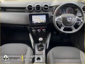 Dacia Duster 1.5 Blue dCi 115 Prestige - Image 2