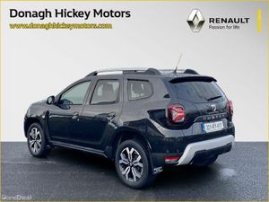 Dacia Duster 1.5 Blue dCi 115 Prestige - Image 3