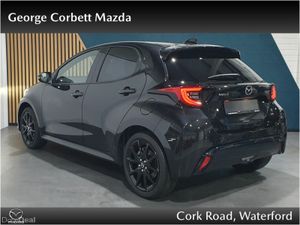 Mazda Mazda2 Hybrid 1.5L 116PS AT 2WD Homura - Ava - Image 3