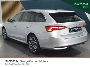 Skoda Octavia Combi Selection+ 2.0TDi 115HP (From - Image 3