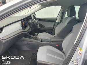 Skoda Octavia Combi Selection+ 2.0TDi 115HP (From - Image 4