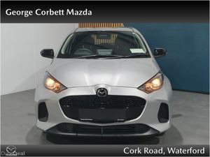 Mazda Mazda2 Hybrid 1.5L 116PS AT 2WD Centre-Line - Image 2