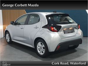 Mazda Mazda2 Hybrid 1.5L 116PS AT 2WD Centre-Line - Image 3