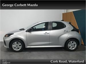 Mazda Mazda2 Hybrid 1.5L 116PS AT 2WD Centre-Line - Image 4