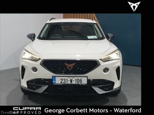Cupra Formentor 1.5TSi 150bhp Two Year Warranty, L - Image 3