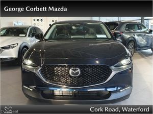 Mazda CX-30 e-SkyactivX 186PS 6MT FWD Homura SUNR - Image 2