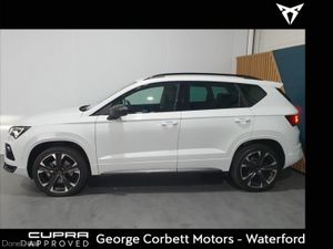 Cupra Ateca 1.5TSi 150bhp DSG (From €118 per week) - Image 3