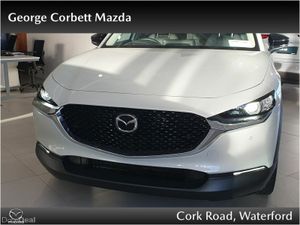 Mazda CX-30 e-SkyactivG 140PS 6AT Homura - Availab - Image 2