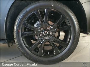 Mazda CX-30 e-SkyactivG 140PS 6AT Homura - Availab - Image 4