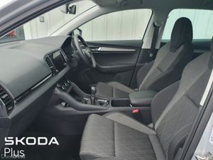 Skoda Karoq Selection+ 1.0TSi (From €118 per week) - Image 4