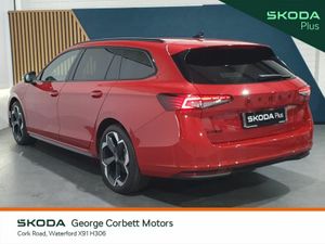 Skoda Superb Combi Sportline 1.5 PHEV 204HP - Pano - Image 3