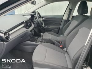 Skoda Fabia Selection 1.0MPi 80HP (From €92 per we - Image 4