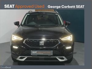 SEAT Ateca SE+ 2.0TDi 115HP - Two Year Warranty, L - Image 2