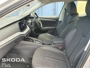 Skoda Octavia Selection + 1.5TSi mHEV 115HP DSG - - Image 4