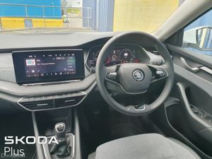 Skoda Octavia Combi 2.0TDi 115BHP - Ex Demo (From - Image 3