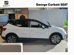 SEAT Arona SE Plus 1.0TSi 115HP - 261 New Car - Image 3