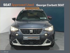 SEAT Arona XP+ 1.0TSi 110bhp - Image 3