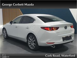 Mazda Mazda3 2.0L e-SkyactivX 186PS 6MT FWD Exclus - Image 3