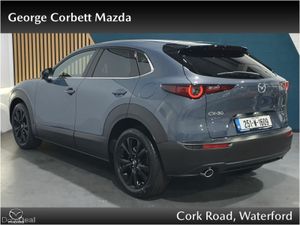 Mazda CX-30 Skyactiv-G FWD Homura 137PS (From €123 - Image 4