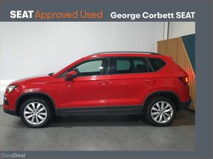 SEAT Ateca 1.0TSi SE - Full Service History (From - Image 4