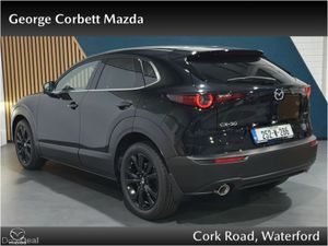 Mazda CX-30 2.0L e-SkyactivX 186PS 6AT FWD Homura - Image 3