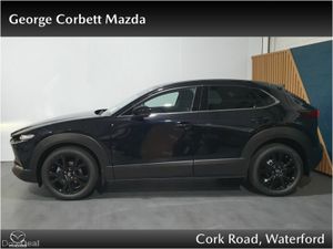 Mazda CX-30 2.0L e-SkyactivX 186PS 6AT FWD Homura - Image 4