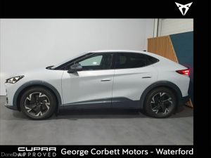 Cupra Tavascan Endurance 4 286BHP 77kWh BEV (From - Image 3