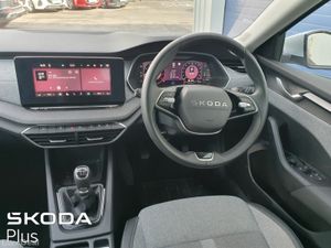 Skoda Octavia Selection 2.0TDI 115HP (From €132 pe - Image 2