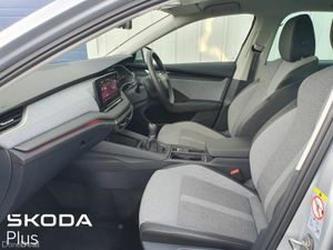 Skoda Octavia Selection 2.0TDI 115HP (From €132 pe - Image 4