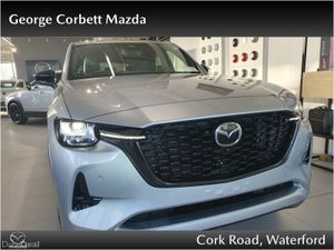 Mazda CX-60 e-Skyactiv PHEV 327PS 8AT AWD Homura P - Image 2