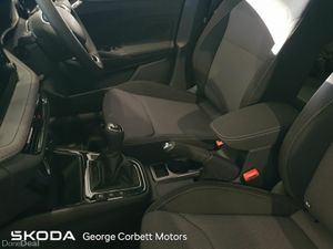 Skoda Fabia Selection 1.0TSi 95HP - Order now for - Image 3