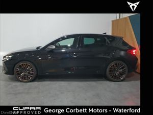 Cupra Leon VZ 2.0TSI 300bhp Demo Sale Low Rate Fin - Image 3