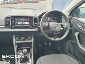 Skoda Karoq Ambition 2.0TDi 115HP (From €112 per w - Image 2