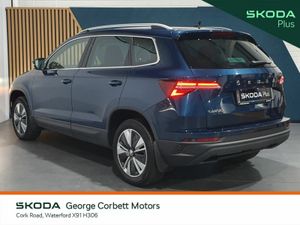 Skoda Karoq Ambition 2.0TDi 115HP (From €112 per w - Image 3