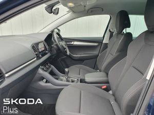 Skoda Karoq Ambition 2.0TDi 115HP (From €112 per w - Image 4