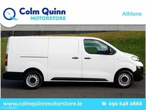 Opel Vivaro VIVARO MY21-L2H1-1.5 100BHP -DIE ** PR - Image 3