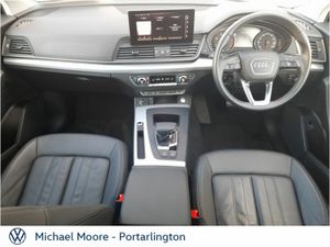 Audi Q5 35 TDI 163HP S tronic SE - Image 2