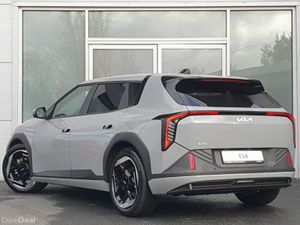 Kia EV4 EV4 5 HB EARTH K3 LR 5DR AUTO - Image 3