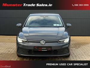 Volkswagen Golf 1.0 TSI 110HP Life - Image 4