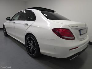 Mercedes-Benz E-Class AMG Line Premium - Image 2