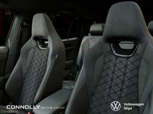 Volkswagen Tayron R-LINE 75 1.5 PHEV 150HP AUTO - Image 4