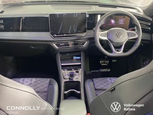 Volkswagen Tiguan R Line 75 - 1.5 PHEV 204BHP - Image 4